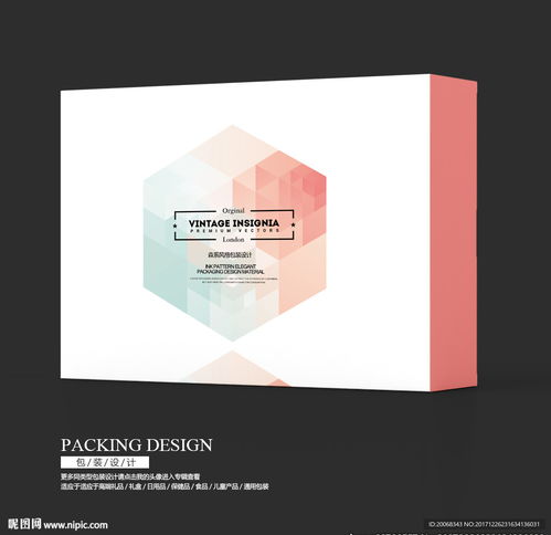 科技與美學(xué)的交融 電子產(chǎn)品包裝盒與廣告設(shè)計(jì)的創(chuàng)新趨勢